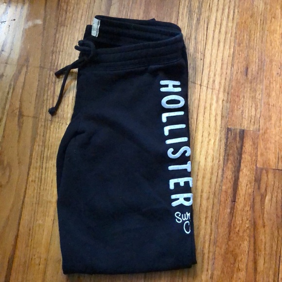 Sweatpants - Picture 1 of 3